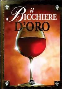 Il bicchiere d'oro - Marino Marini - copertina