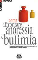  Come vincere anoressia e bulimia -  Alessandra Callegari - copertina