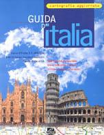  Guida d'Italia 1999 - copertina