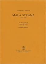 Mala strana (1981-1985)