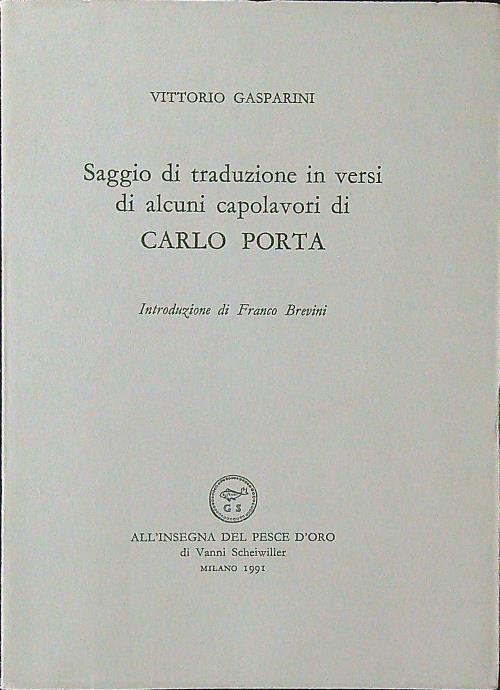 Libro di Faccia