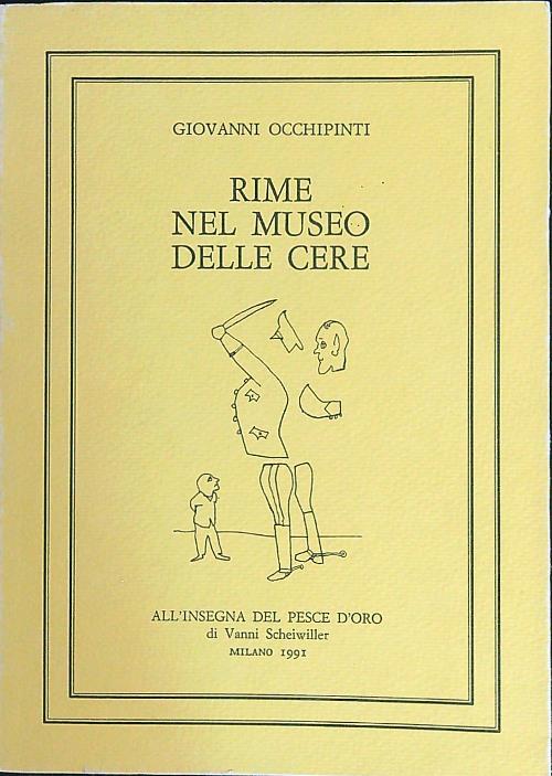 Libro di Faccia