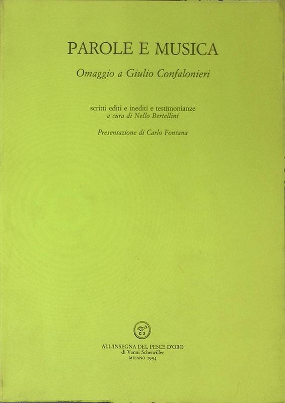 Folignolibri