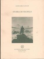 Storia di Teofilo