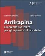 Antirapina 2011