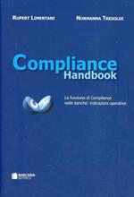 Compliance handbook