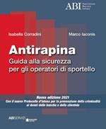 Antirapina 2021. Guida alla sicurezza per gli operatori di sportello