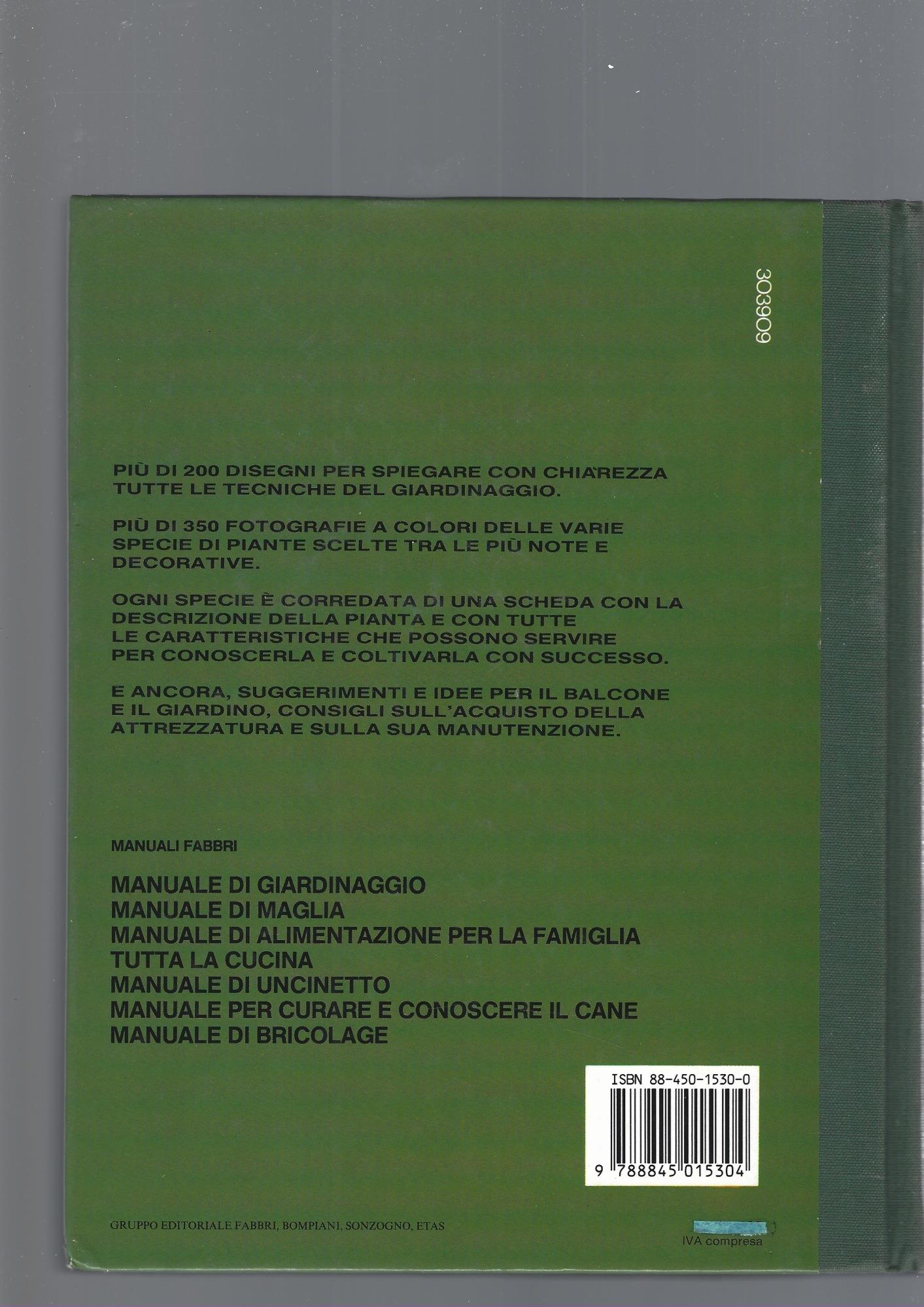 Libreria del Professore