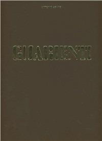 Guarienti. Ediz. numerata - Vittorio Sgarbi - copertina