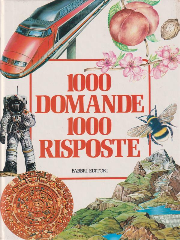 Libro di Faccia