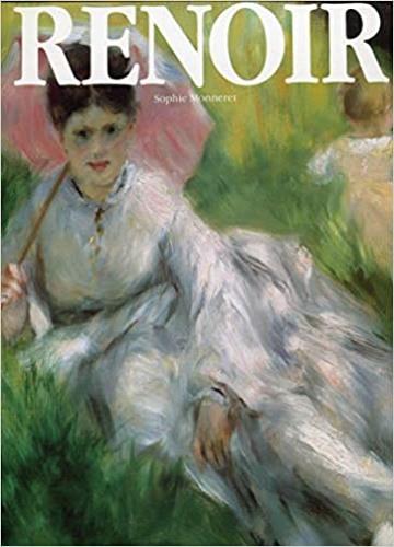 Renoir - Sophie Monneret - copertina