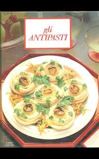 Gli antipasti
