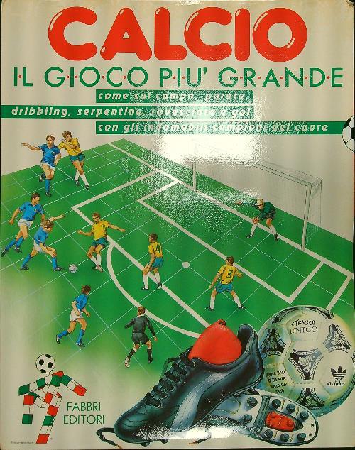 Libro di Faccia