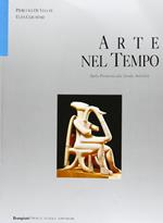 Arte nel tempo. Ediz. blu. Vol. 1\1