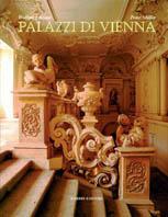 Palazzi di Vienna - Wolfgang Kraus,Peter Muller - copertina