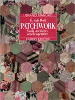Patchwork - Gianna Valli Berti - copertina