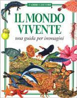 Il mondo vivente - copertina
