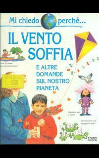 Il vento soffia