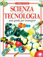 Scienza e tecnologia - copertina