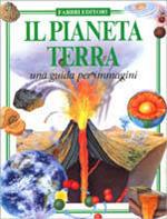 Il pianeta terra