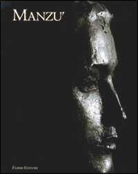 Manzù - copertina