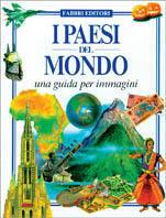 I paesi del mondo - Brian Williams - copertina