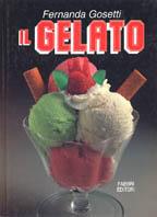 Il gelato - Fernanda Gosetti - copertina