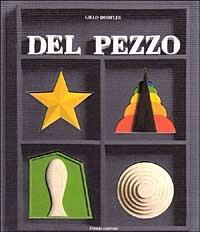Del Pezzo - copertina