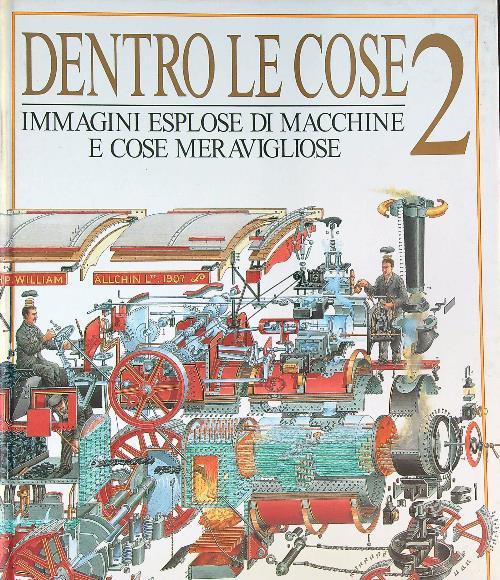 Libro di Faccia