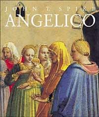 Beato Angelico - John T. Spike - copertina
