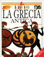 La Grecia antica - copertina