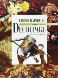 Découpage - Mariarita Macchiavelli - copertina