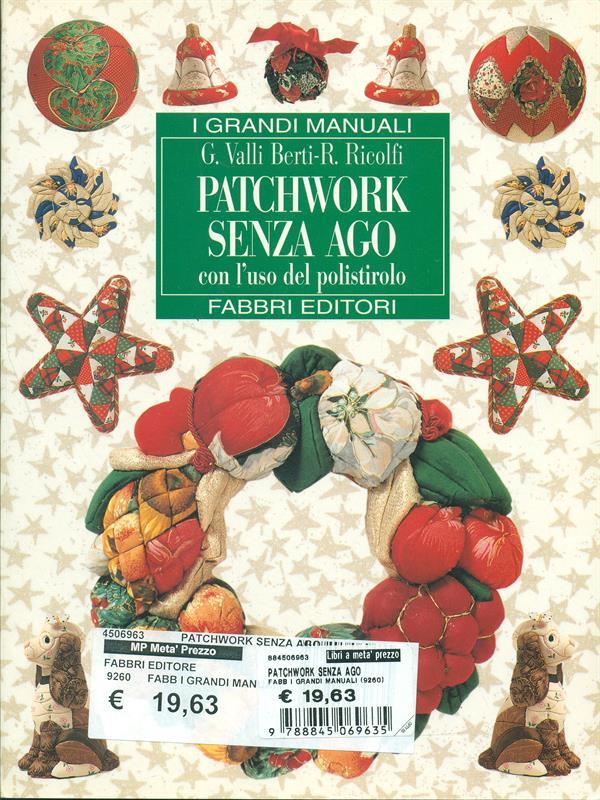 Libro di Faccia
