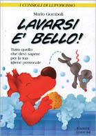 Lavarsi è bello - Mario Gomboli - copertina