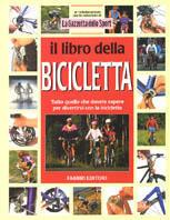Il libro della bicicletta - copertina