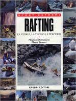Rafting - Maurizio Bernasconi,Marco Tenucci - copertina
