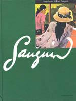 Gauguin - copertina