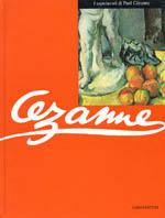 Cézanne - copertina