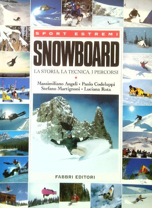 Libro di Faccia