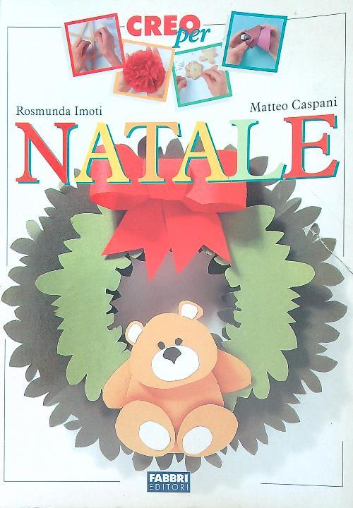 Libro di Faccia