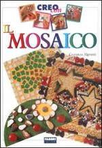 Creo con il mosaico