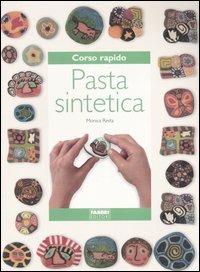 Pasta sintetica - Monica Resta - copertina
