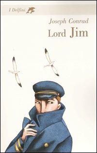 Lord Jim - Joseph Conrad - copertina