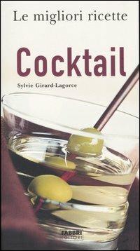 Cocktails - Sylvie Girard-Lagorce - copertina