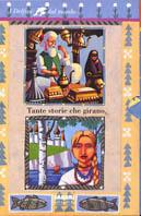 Storie dell'Afghanistan-Storie della Russia-Storie dell'Oceano Indiano-Storie dell'America del Sud