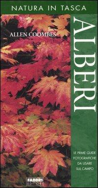 Alberi - Allen J. Coombes - copertina