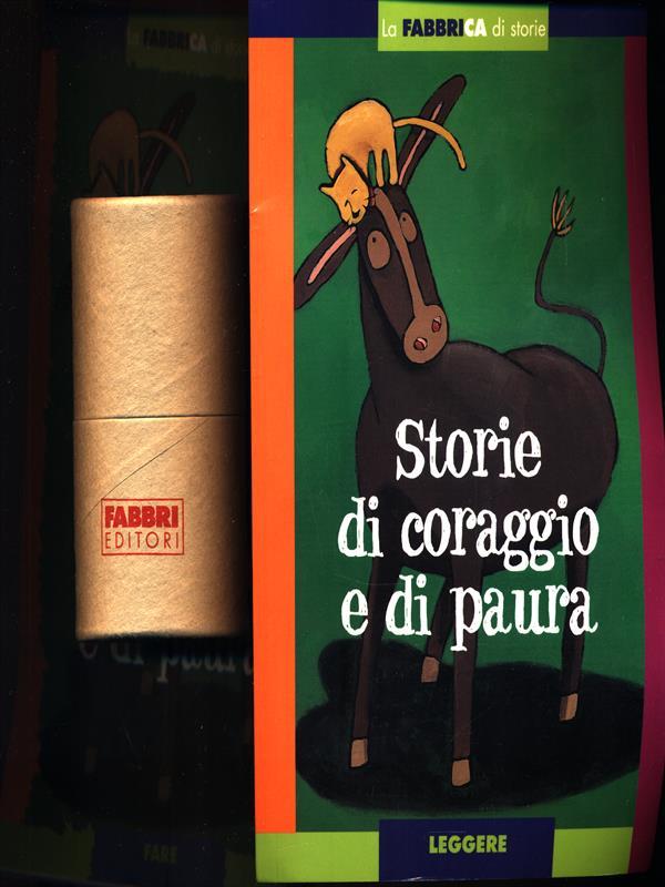 Libro di Faccia
