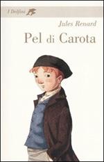 Pel di carota