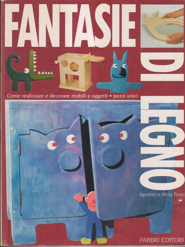 Libro di Faccia