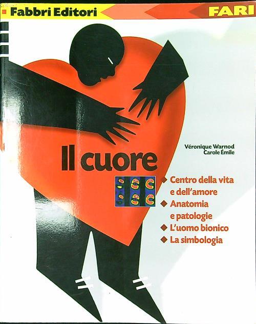 Libro di Faccia